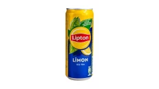 Lipton Limon Can 24X330Ml