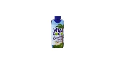 Coco Water Natyral 330Ml