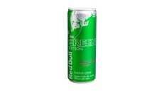 Red Bull Dragon Fruit