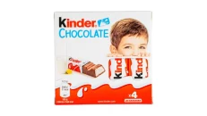 Kinder Chocolate T4