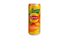 Lipton Pjeshke Kan 24X330Ml