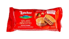 Loacker Biscotto