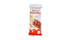 Kinder Country