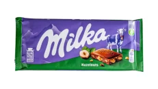 Milka Hazelnuts