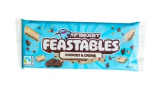 Feastables Mrbeast Cookies Gr 10