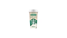 Starbucks Caffe Latte