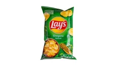 Lays Oregano 40X40Gr