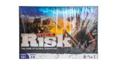Loja Risk