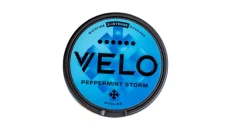 Velo Peppermint Storm