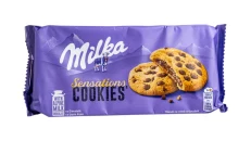 Biskota Milka 156G Sensation