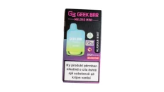 Geek Bar Alaskan Mint