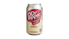 Dr Pepper Vanilla Float Ml355