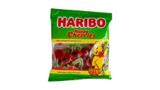 Haribo Cherries