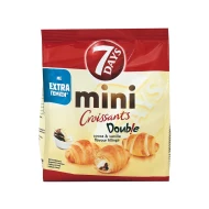 Mini 7Days Double Cocvanilla 15X60Gr