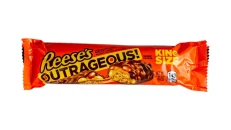 ReeseS Outrageus King Size 83Gr