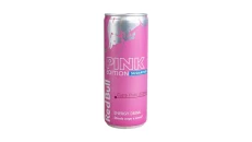 Red Bull Pink Ml 250