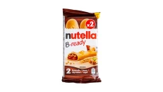 Nutella B-Ready