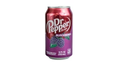 Dr Pepper Usa Blackbarry Ml355