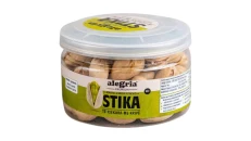 Stika Te Pjekura Me Kripe