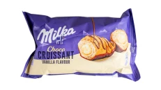 Milka Croissant Vanilla Flavour