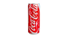 Coca Cola Can