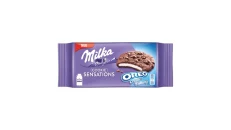 Milka 156G Cookie Sens Oreo