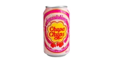 Chupa Chups Strawberry Ml 345