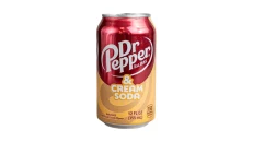 Dr Pepper Natyral Cream Soda Ml355