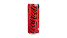 Coca Cola Zero