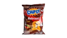 Chips Cut Chili 16X60Gr
