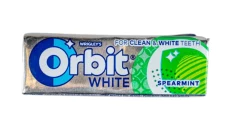 Orbit Spearmint.