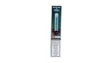 Crystal Fresh Menthol Mojito