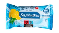 Wet Wipes Antibacterial