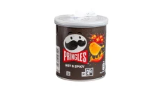 Pringles Hot & Spicy