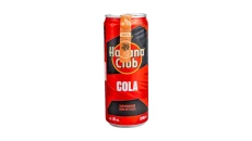 Havana Club Cola