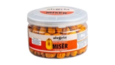 Miser I Pjekur Pikant