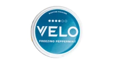 Velo Freezing Peppermint
