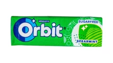 Orbit Spearmint