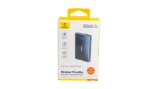 Power Bank Baseus 10000 Mah 20W