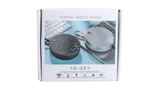 Portable Wireless Speaker Tg-327