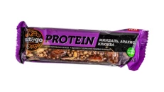 Nut&Go Bajame Boronica