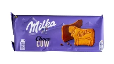 Milka 120G Cow