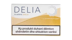 Delia Gold