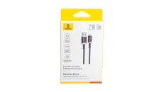 Baseus Cable Usb To Lightning