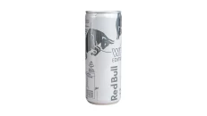 Red Bull White 250 Ml