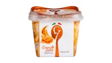 G-7 Coppa Caramello