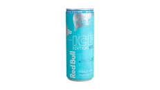 Red Bull Vanillja 250 Ml