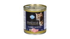 Farmina Matisse per Mace Mousse me Qingj 300 Gr