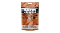 Baffs Natural Lamb Lung Training Bites 100 gr