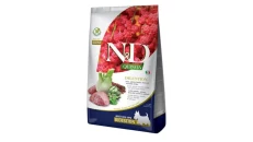 N&D Adult Mini Quinoa Digestion 2.5kg